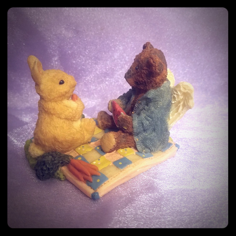 Teddy's Angels